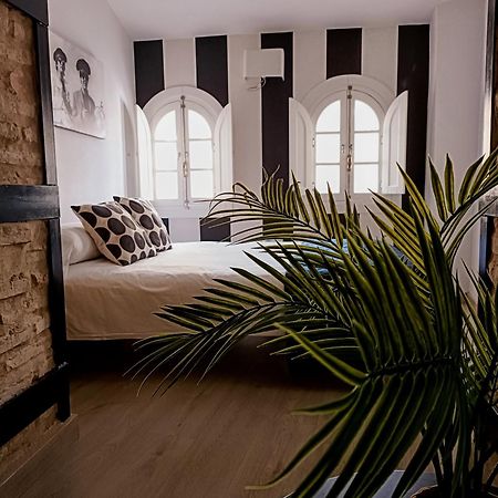Sevilla Centro Casa Del Pop Экстерьер фото