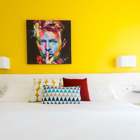 Sevilla Centro Casa Del Pop Экстерьер фото