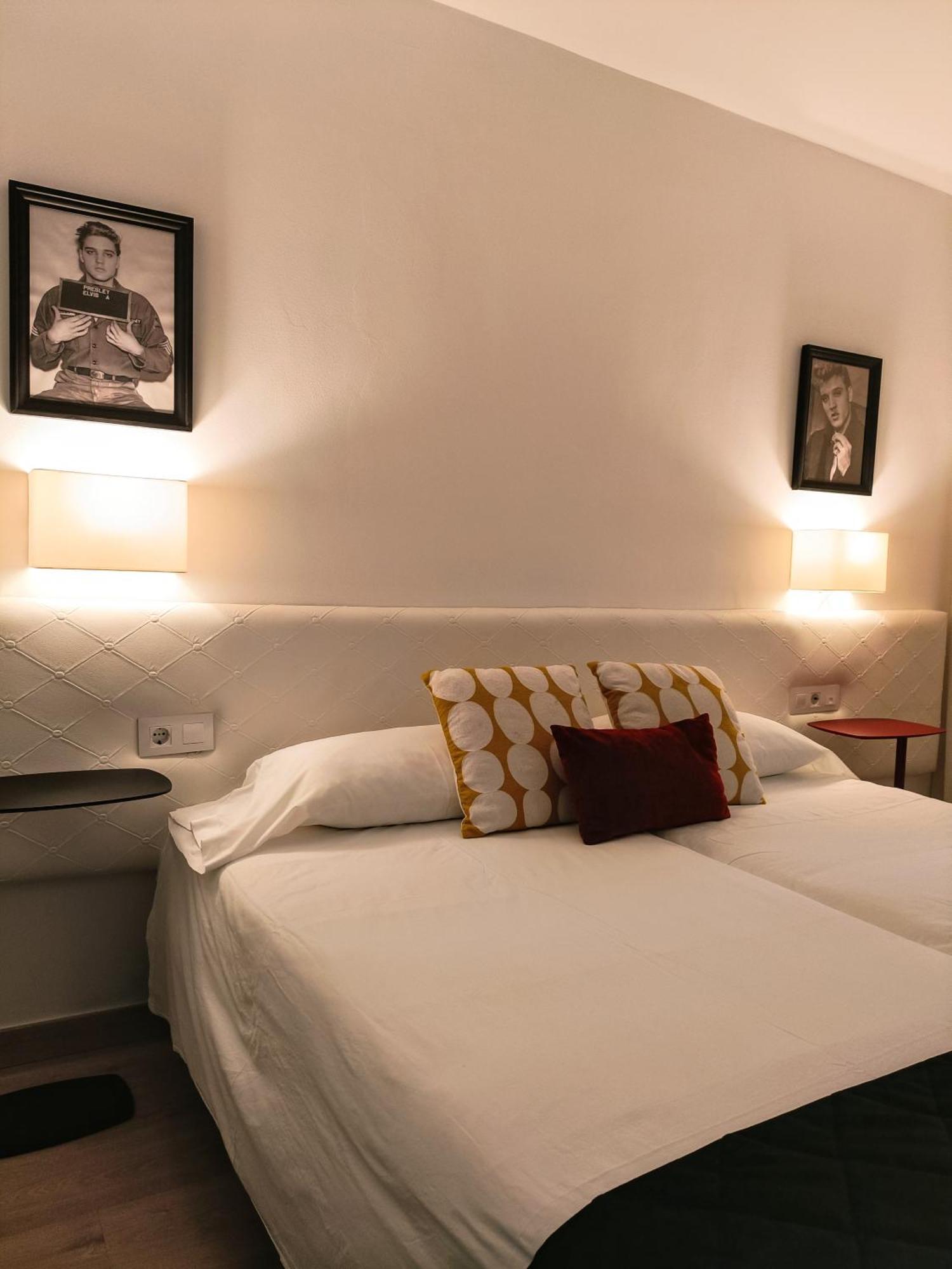 Sevilla Centro Casa Del Pop Экстерьер фото
