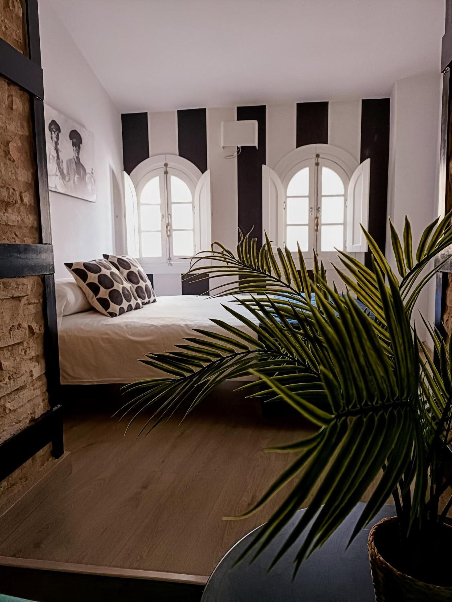 Sevilla Centro Casa Del Pop Экстерьер фото