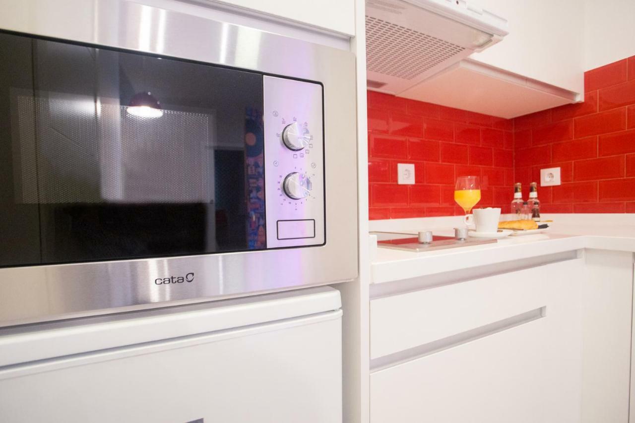 Sevilla Centro Casa Del Pop Экстерьер фото
