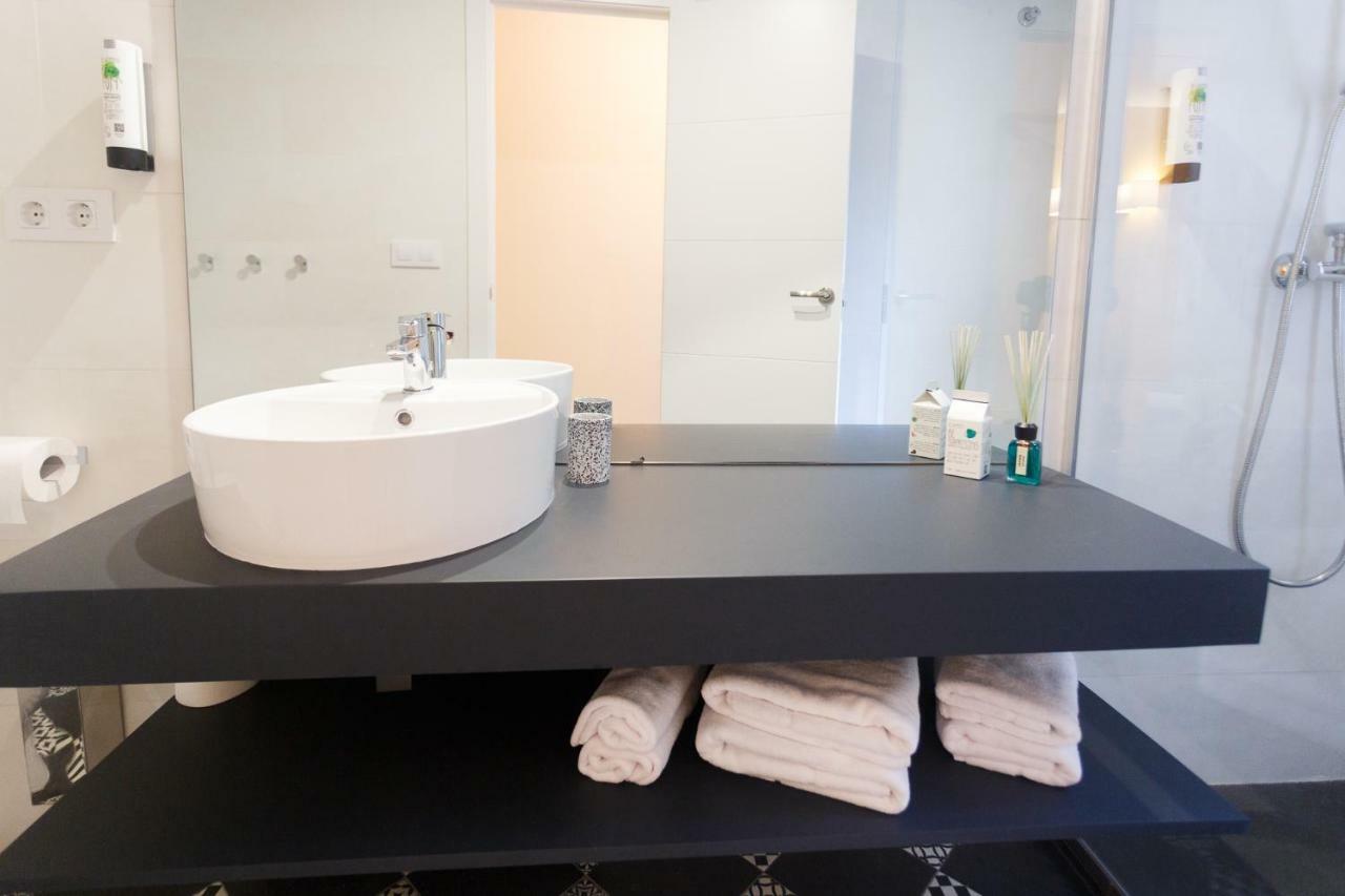 Sevilla Centro Casa Del Pop Экстерьер фото