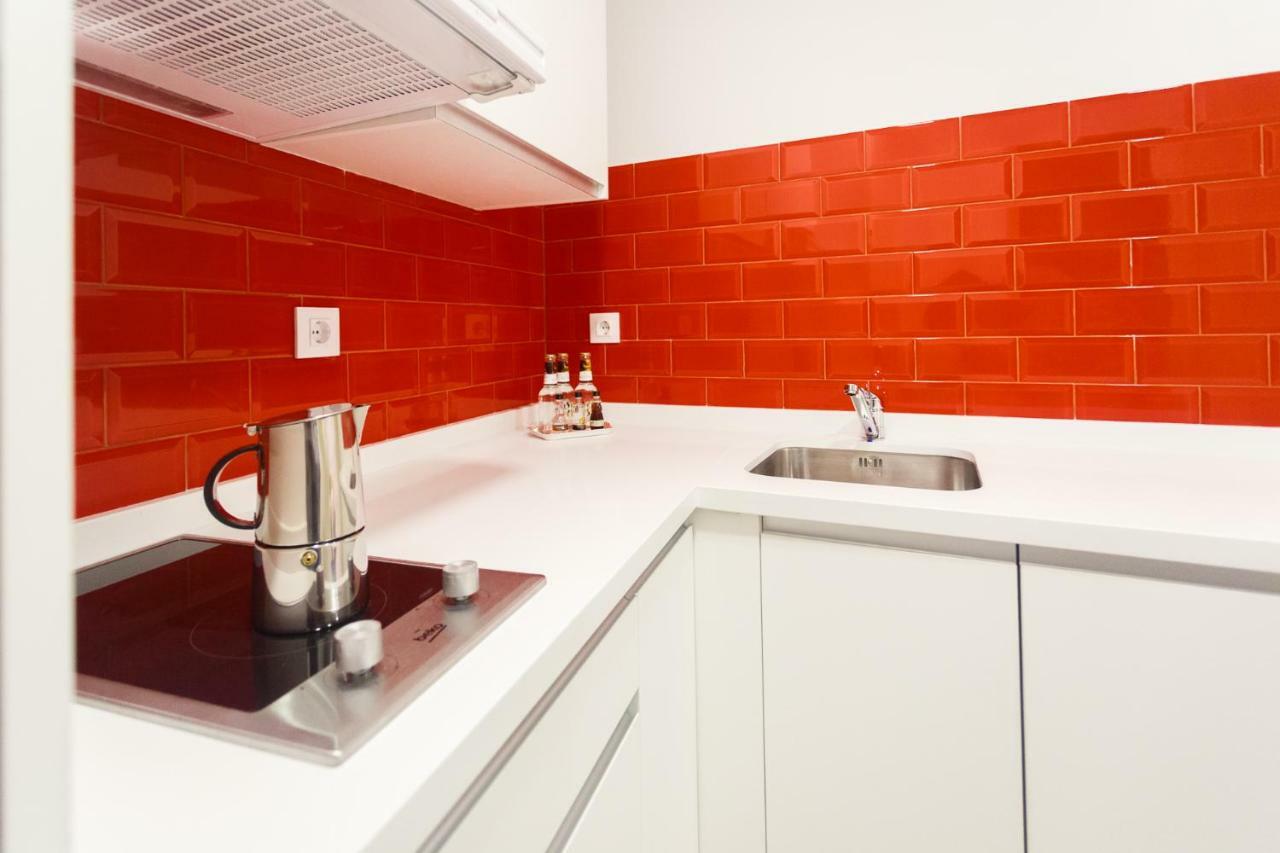 Sevilla Centro Casa Del Pop Экстерьер фото