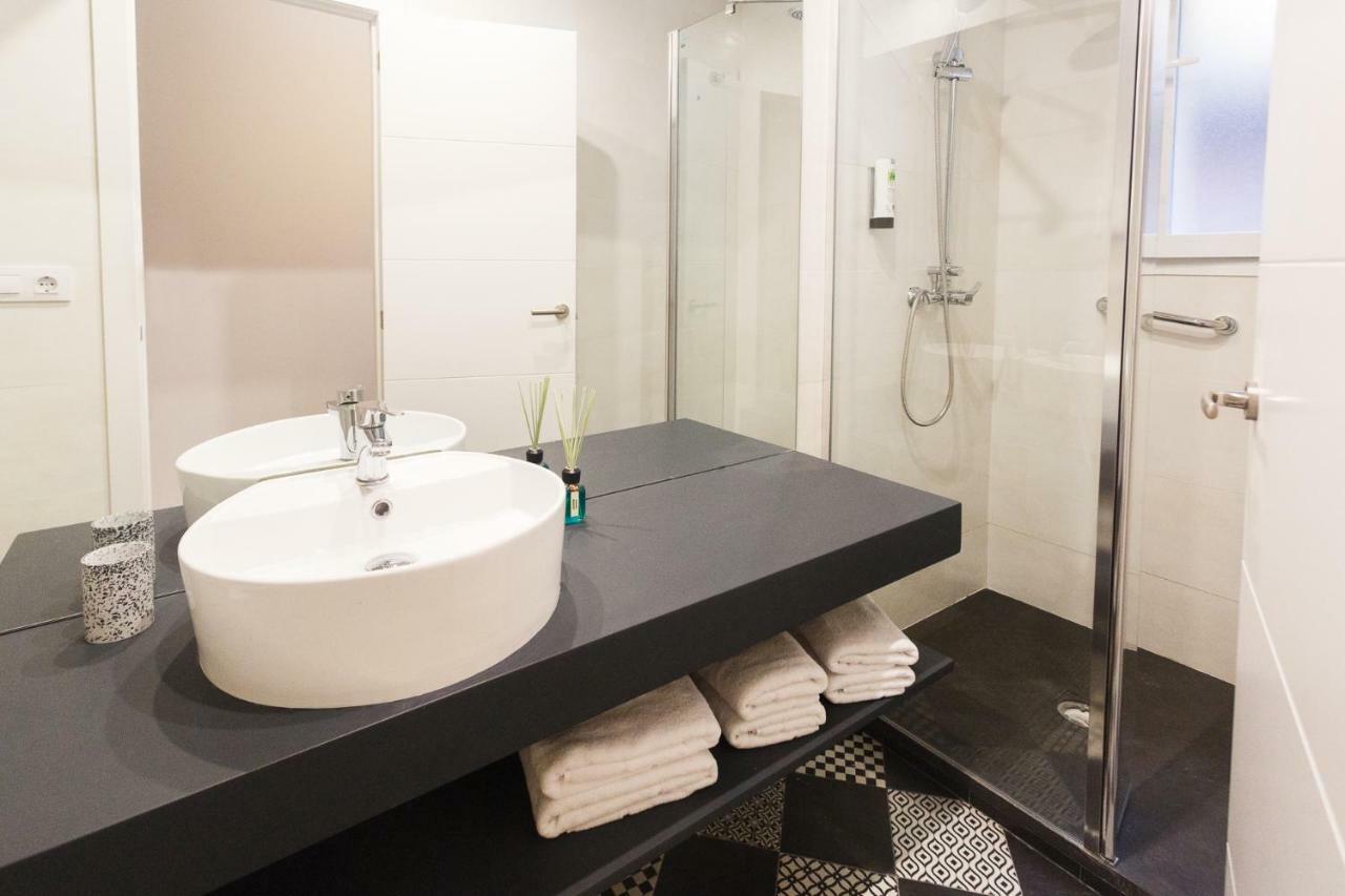 Sevilla Centro Casa Del Pop Экстерьер фото