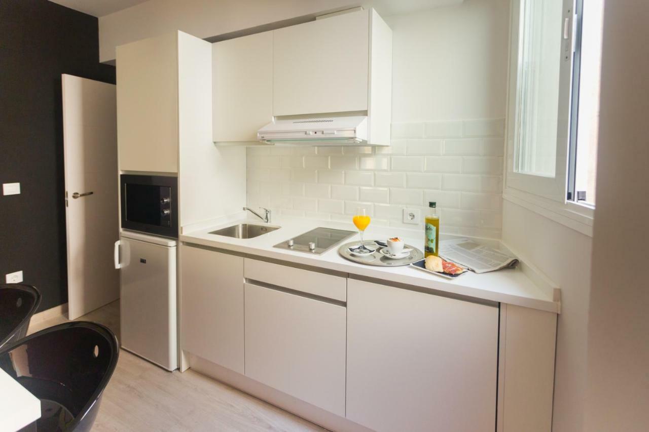 Sevilla Centro Casa Del Pop Экстерьер фото