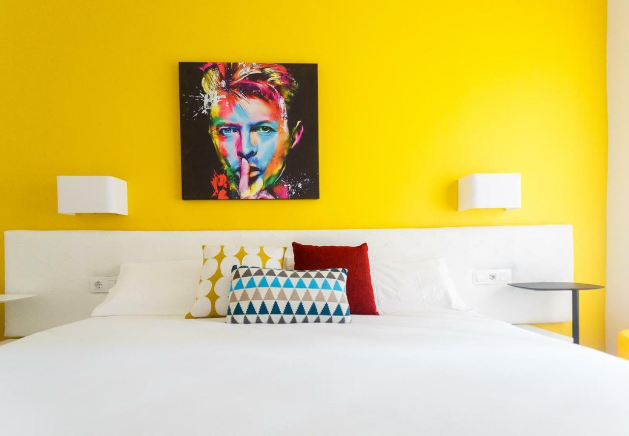 Sevilla Centro Casa Del Pop Экстерьер фото