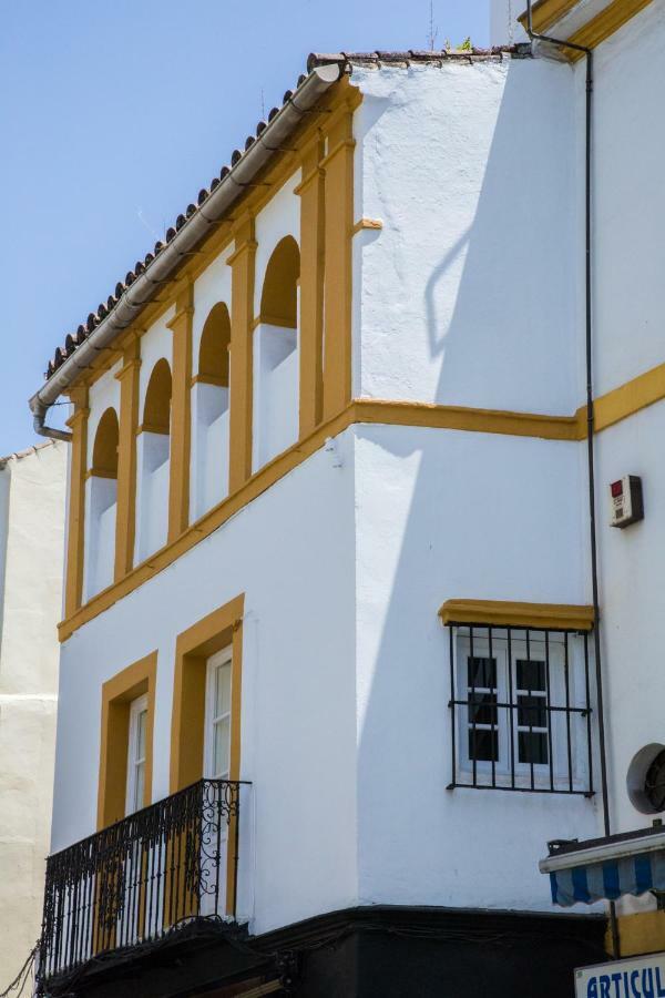 Sevilla Centro Casa Del Pop Экстерьер фото